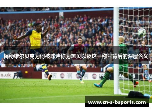 揭秘维尔贝克为何被球迷称为黑贝以及这一称号背后的深层含义