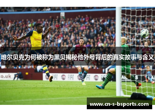 维尔贝克为何被称为黑贝揭秘他外号背后的真实故事与含义 维尔贝克为何被称为黑贝揭秘他外号背后的真实故事与含义