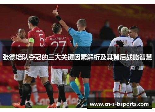 张德培队夺冠的三大关键因素解析及其背后战略智慧 张德培队夺冠的三大关键因素解析及其背后战略智慧