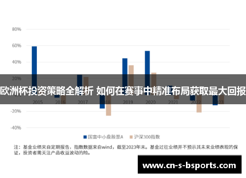欧洲杯投资策略全解析 如何在赛事中精准布局获取最大回报